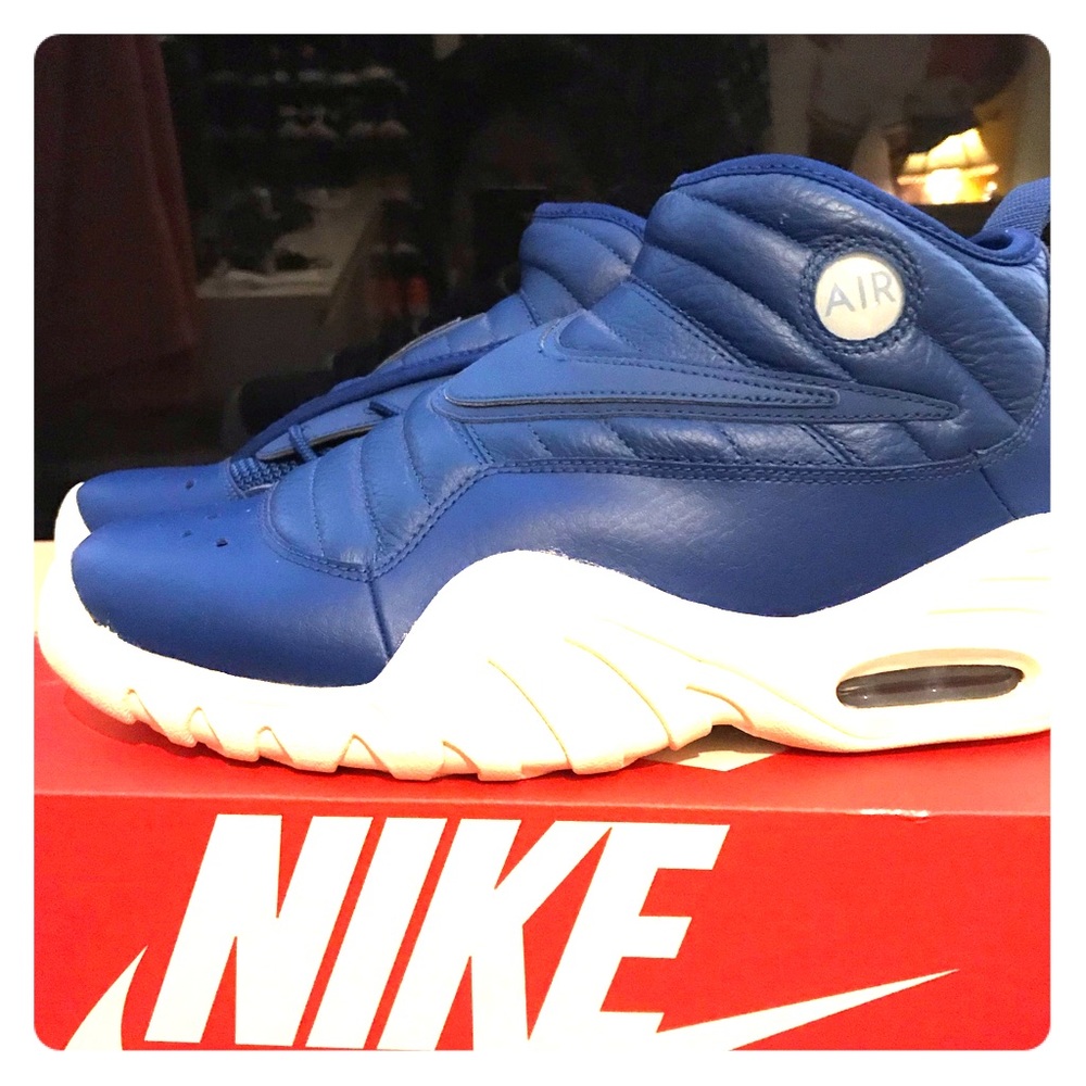 Nike Air Shake Ndestrukt